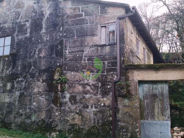 Casa venda em Grovelas São João Evangelista, Viana Do Castelo