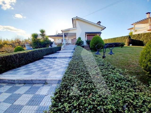 Casa venda em Rio De Loba, Bairro Quinta das Lameiras