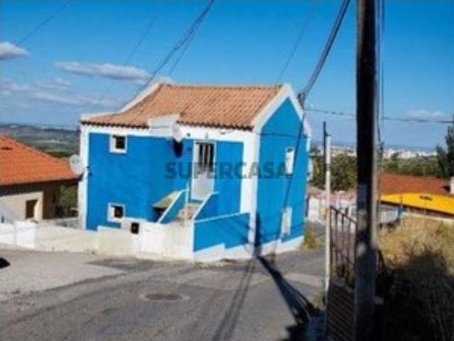 Casa venda em Urbanização do Conventinho, Santiago Dos Velhos
