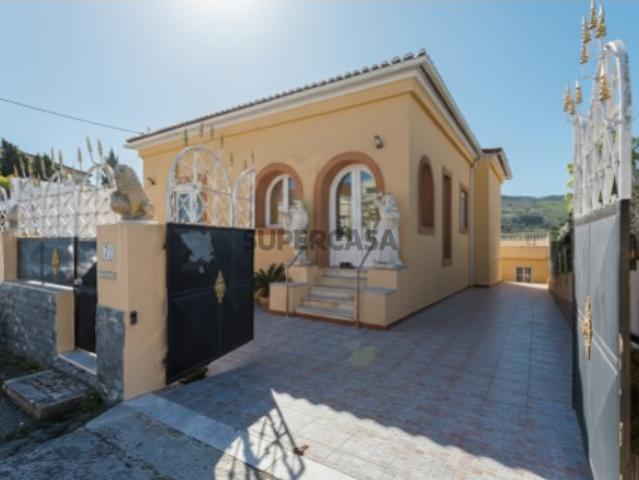 Casa venda em Quinta das Oliveiras, Santiago Dos Velhos