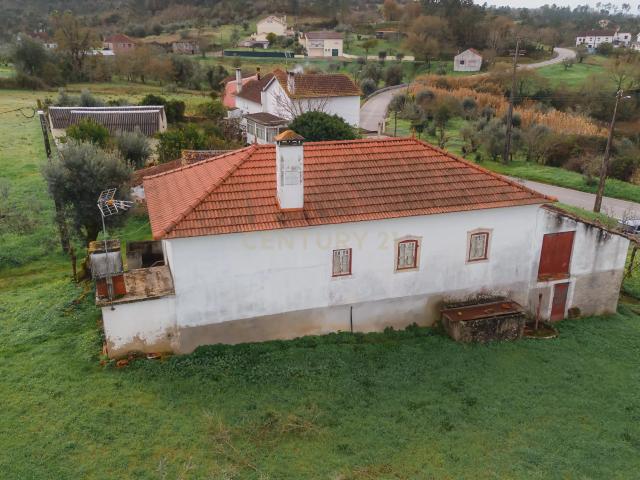 Casa venda em Pombal, Leiria