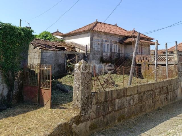 Casa venda em Chaves, Vila Real