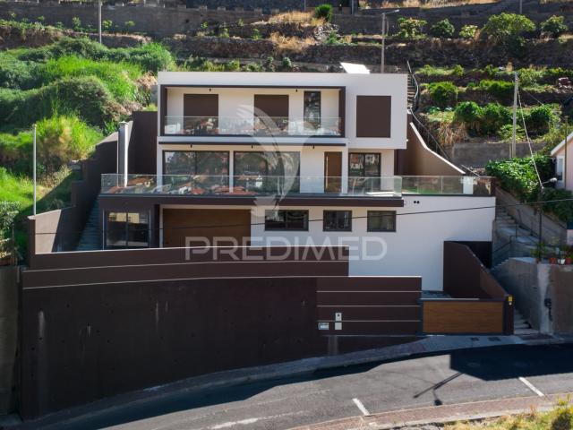 Casa venda em Machico, Ilha Da Madeira