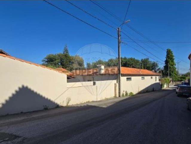 Casa venda em Oliveira De Azeméis, Macieira de Sarnes