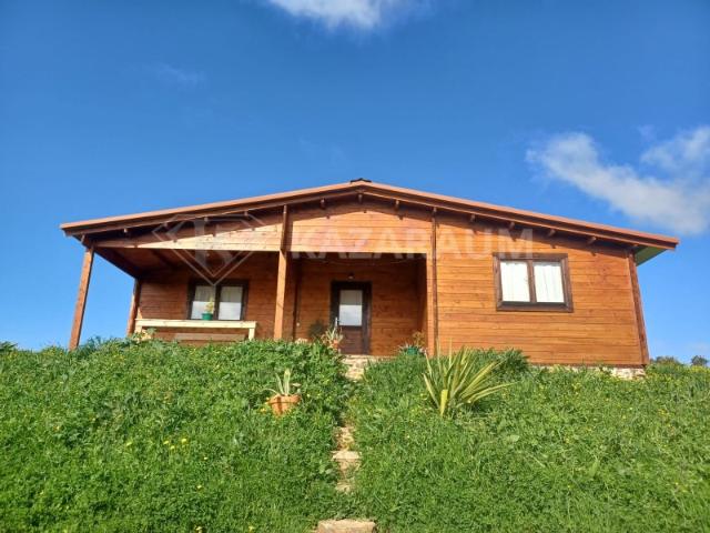 Casa venda em Saboia, Odemira
