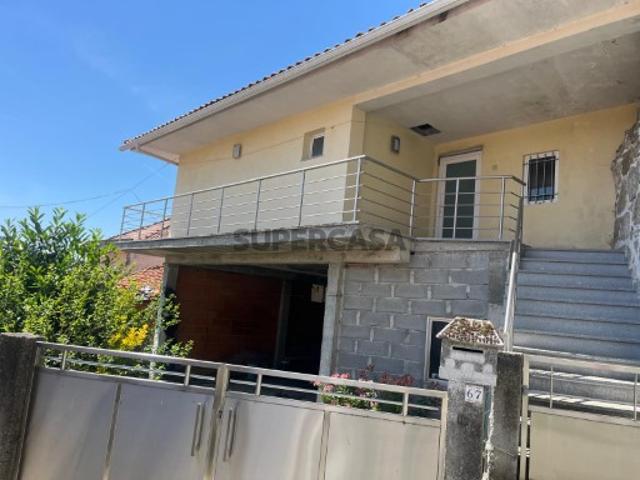 Casa venda em Lamego, Viseu