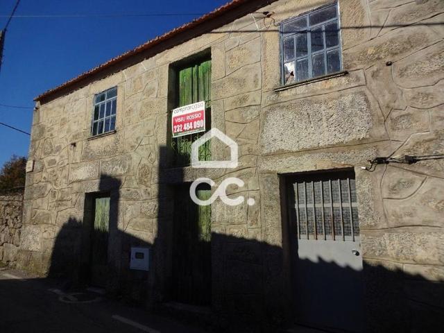 Casa venda em Mangualde, Viseu