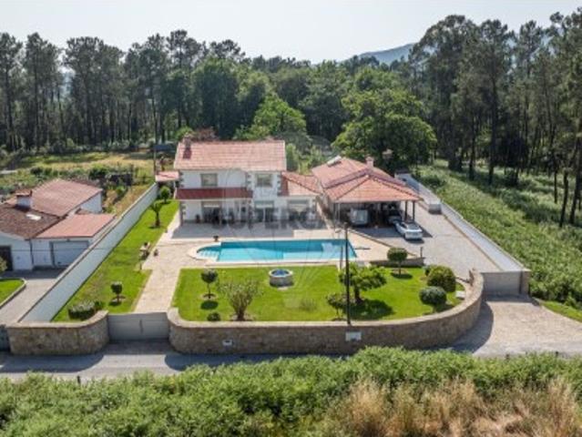 Casa venda em Vila Verde, Freiriz