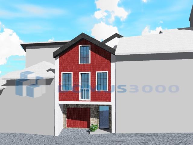 Casa venda em Raia, Vila Real