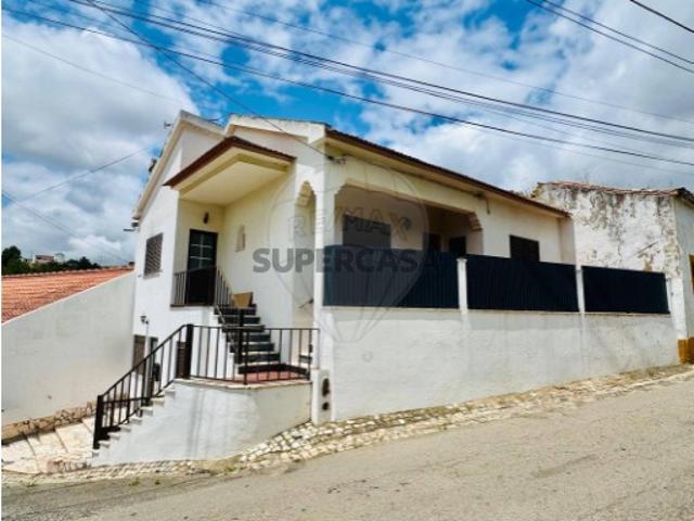 Casa venda em Alenquer, Meca