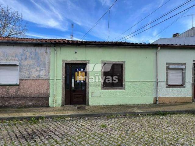 Casa venda em Braga