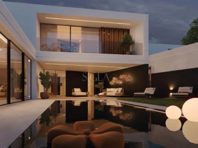 Casa venda em Maia, Milheirós