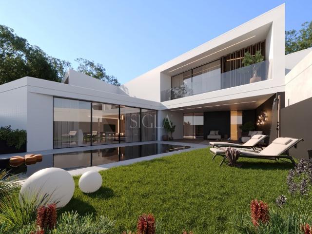 Casa venda em Maia, Milheirós