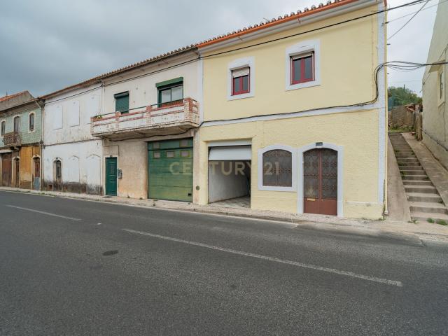Casa venda em Mira de Aire, Porto de Mós