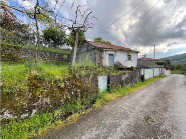 Casa venda em Arcos De Valdevez, Viana Do Castelo