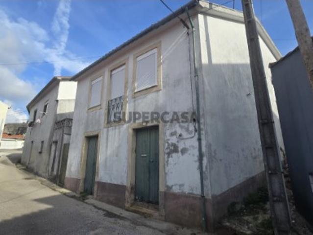 Casa venda em Miranda Do Corvo, Coimbra
