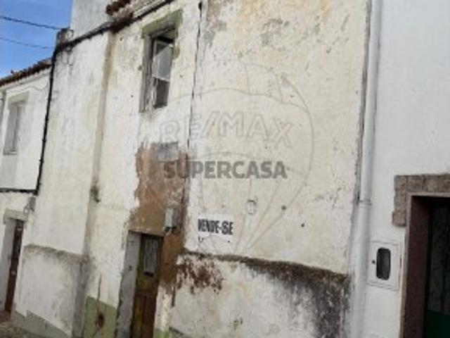 Casa venda em Monforte, Portalegre