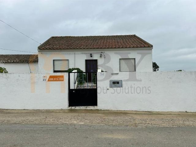 Casa venda em São Miguel Do Pinheiro, Beja