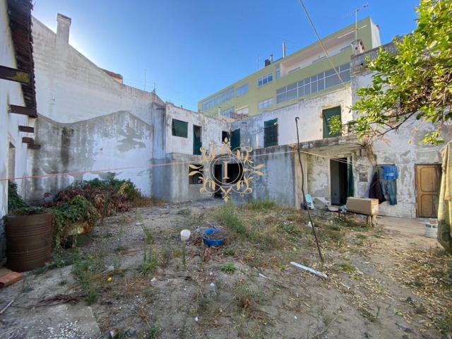 Casa venda em Bairro da Calçada, Montijo