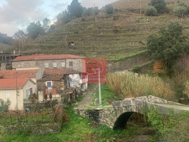Casa venda em Peso Da Régua, Vila Real