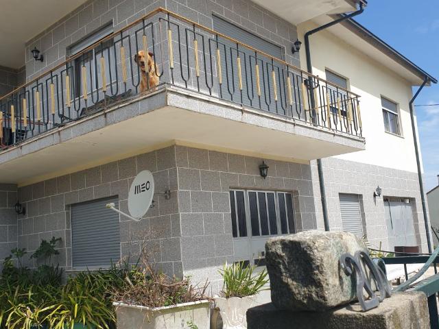 Casa venda em Costa Grande, Amarante