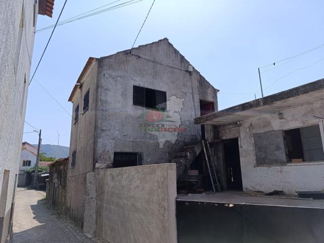 Casa venda em Castelo Branco, Oleiros