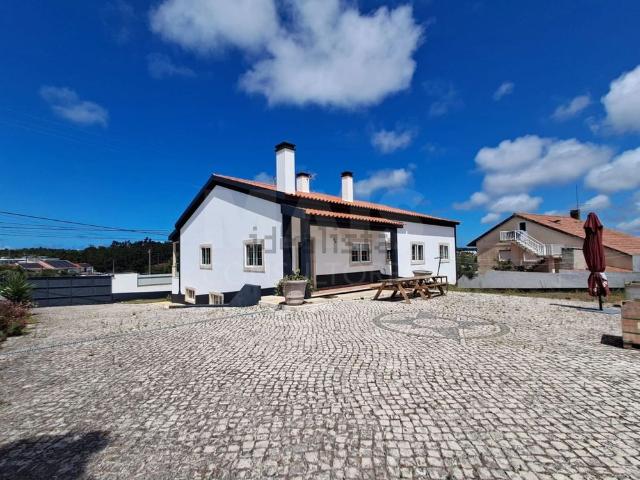 Casa alugar em Caldas Da Rainha, Leiria