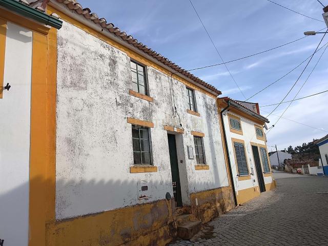 Casa venda em Nisa, Portalegre