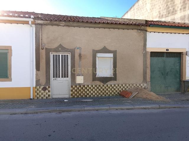 Casa venda em Nisa, Portalegre