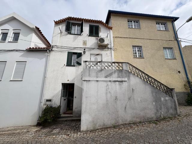 Casa venda em Quinta Vale Dona Clara, Nogueira Do Cravo
