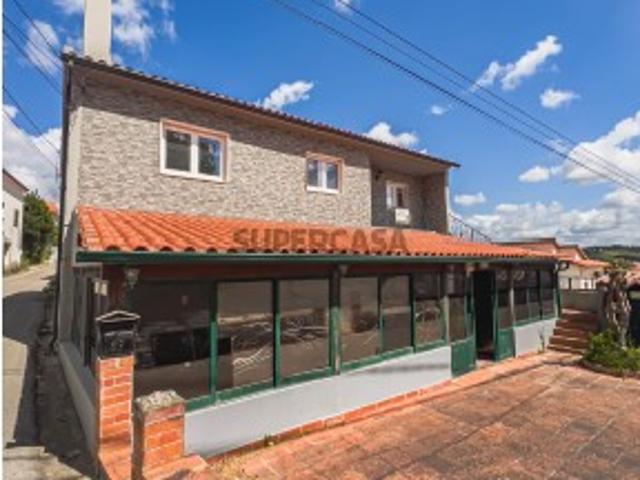 Casa venda em Caldas Da Rainha, Leiria
