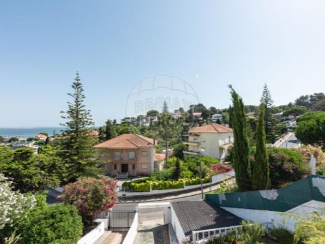 Casa venda em Oeiras, Alto do Lagoal