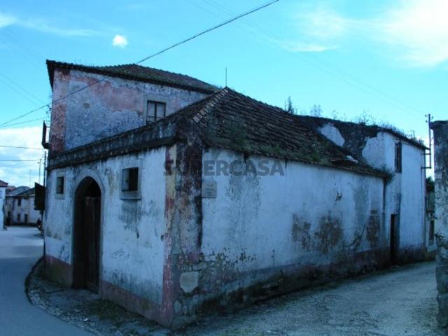 Casa venda em Torres Novas, Santarém