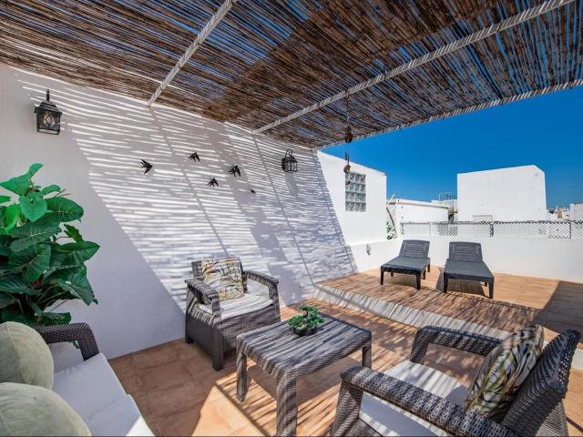 Vivenda venda em Olhão