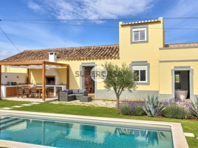 Casa venda em Vizinhanças, Olhão