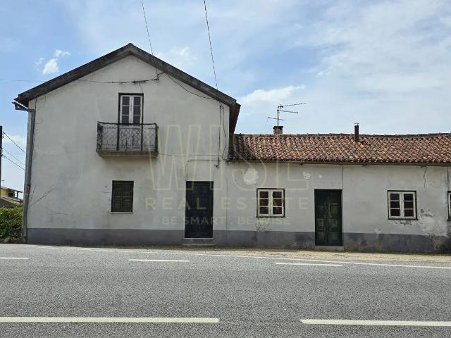 Casa venda em Gavinhos de Baixo, Oliveira Do Hospital