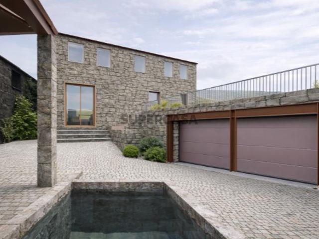 Casa venda em Oliveira De Frades, Viseu
