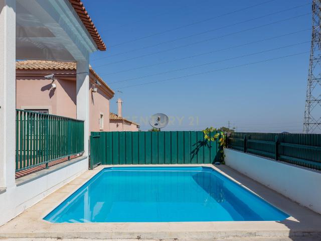 Casa alugar em Palmela, Setúbal