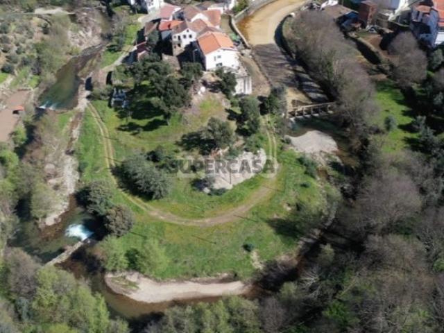 Casa venda em Pampilhosa Da Serra