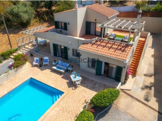 Casa venda em Belmonte Cima, Olhão