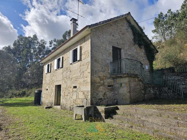 Vivenda venda em Boalhosa, Viana Do Castelo