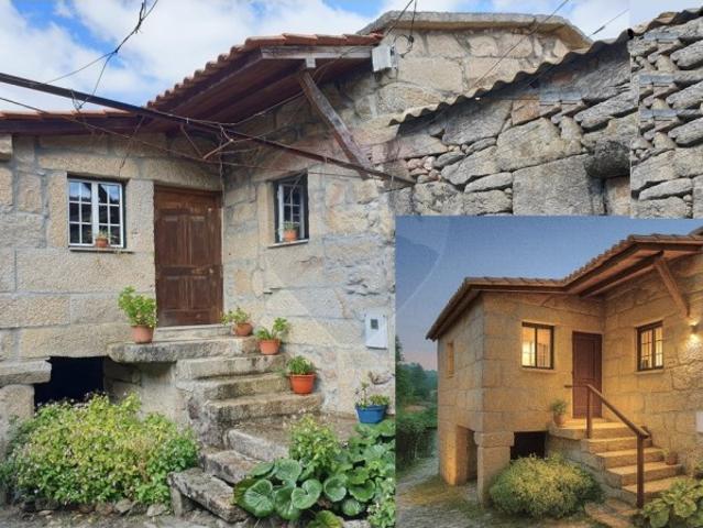 Casa venda em Grovelas São João Evangelista, Viana Do Castelo
