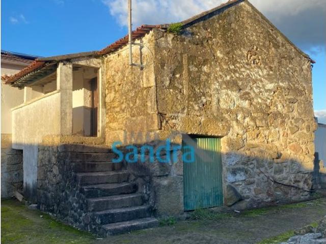 Casa venda em Mourel, Valença