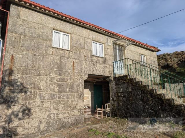 Casa venda em Cabana Maior, Arcos de Valdevez
