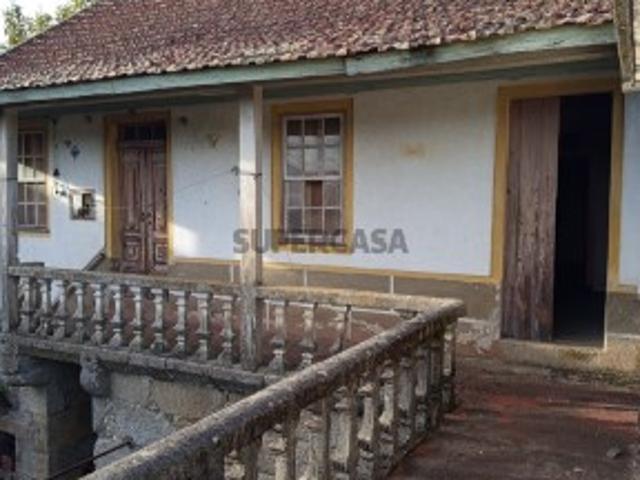 Casa venda em Casal Sancho, Nelas