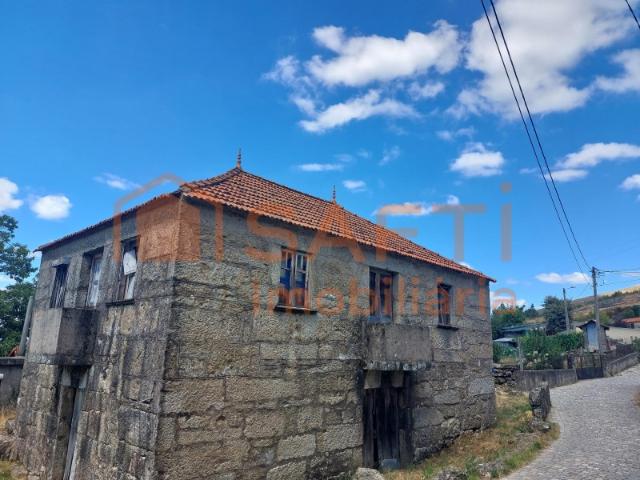 Casa venda em Melgaço, Viana Do Castelo
