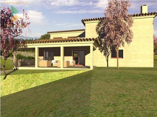 Casa venda em Foio, Boalhosa