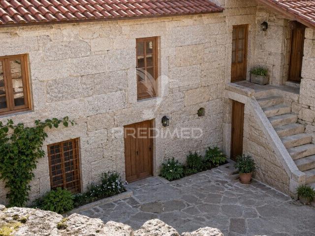 Casa venda em Saim, Covas