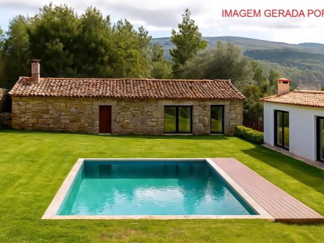 Casa venda em Boalhosa, Viana Do Castelo