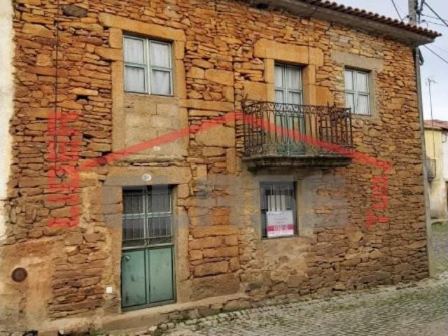 Casa venda em Torre De Moncorvo, Bragança